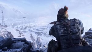 Battlefield V Cancels 5v5 Competitive Mode