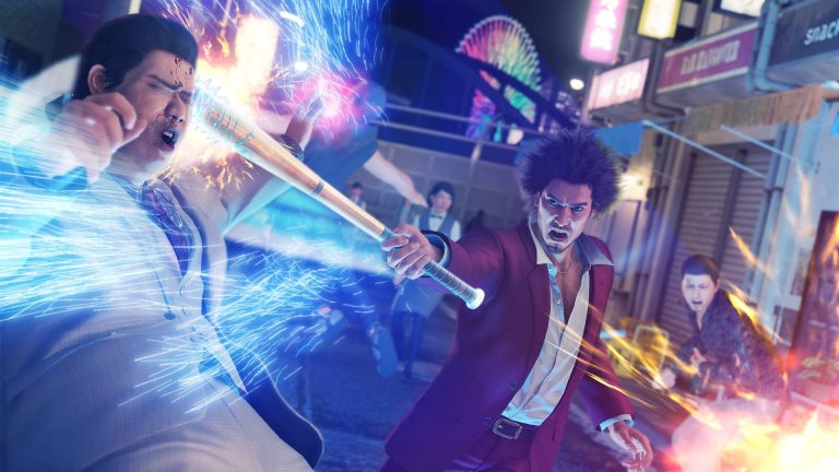 Yakuza 7 Formally Unveiled, And It’s- Turn-Based?!