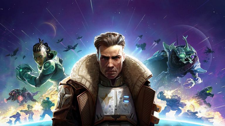 Age of Wonders: Planetfall Review