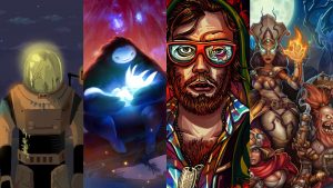 Superhot, Ori and the Blind Forest, And More Revealed During Nintendo's Indie World Showcase 3