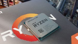 AMD Ryzen 5 3600 Hardware Review 3