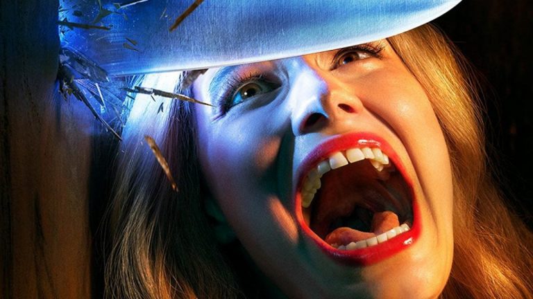 American Horror Story: 1984 Teaser Breakdown and Roundup