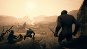 Ancestors: The Humankind Odyssey Review 6