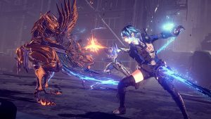 Astral Chain (Switch) Review 2
