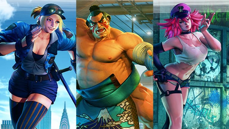 Pre-EVO Fighting Game News And Deals Roundup