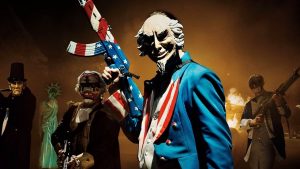 The Purge 5’s Director And Release Window Revealed 1