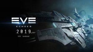 EVE Echoes Announced For iOS And Android 1