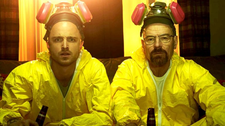 Breaking Bad Movie Already Filmed, Says Bob Odenkirk
