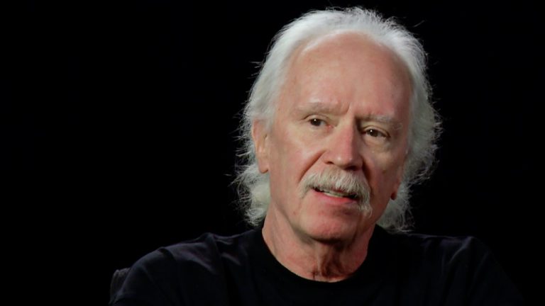 John Carpenter Returns To Score Halloween Kills And Halloween Ends