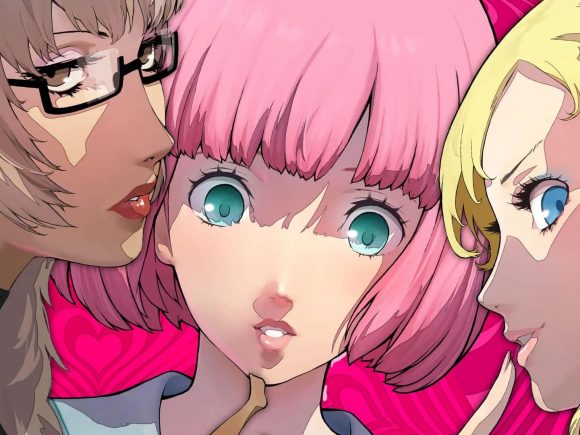 Catherine: Full Body (PS4) Review 2