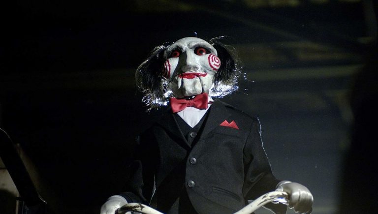 Chris Rock’s Saw Reboot Wraps Filming