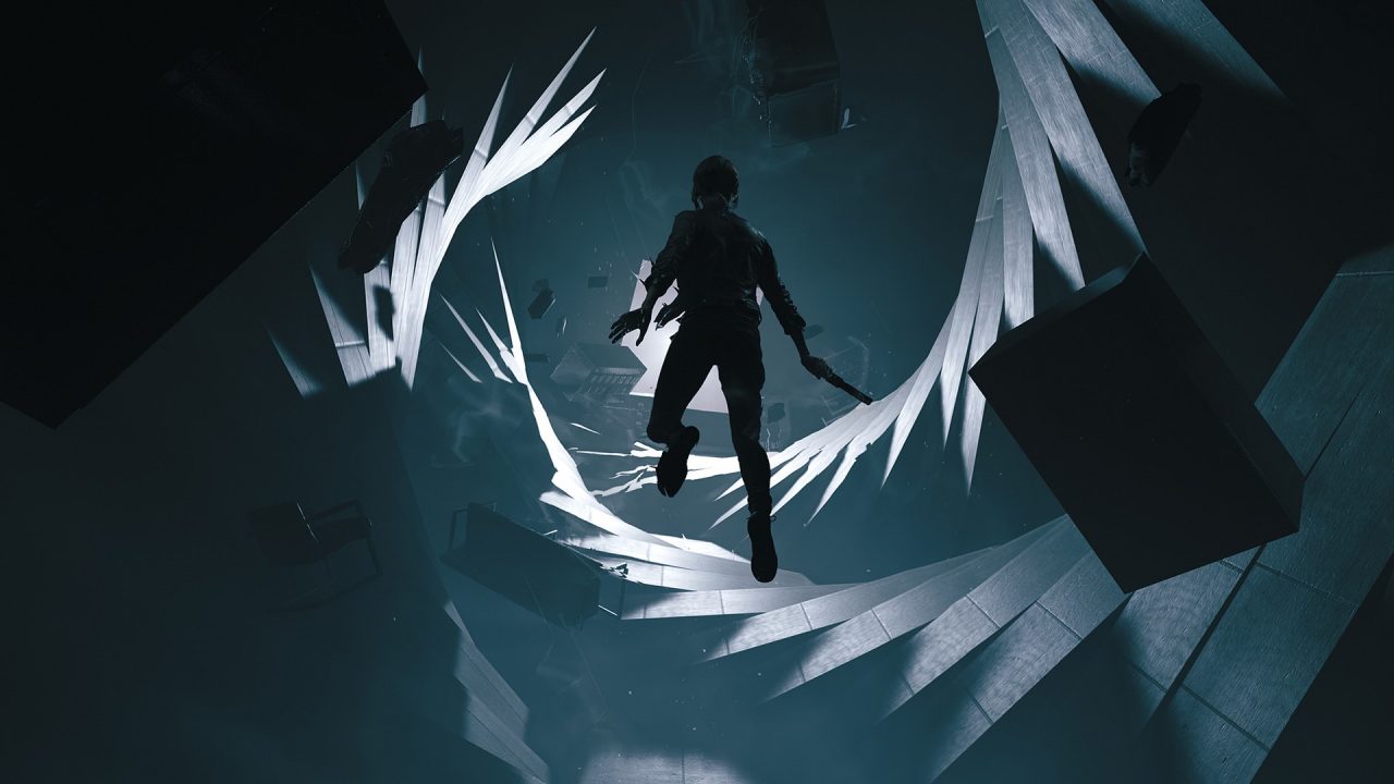 Control Review 8