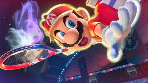 Mario Tennis Aces is Free for One Week for Nintendo Switch Online Members 2
