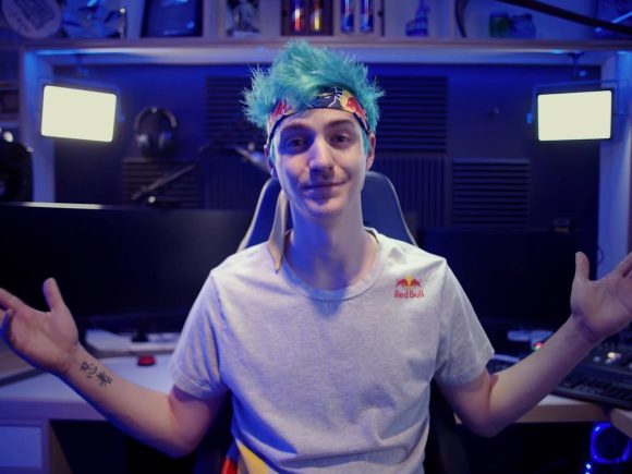 Ninja Leaving Twitch for Microsoft’s Streaming Platform, Mixer