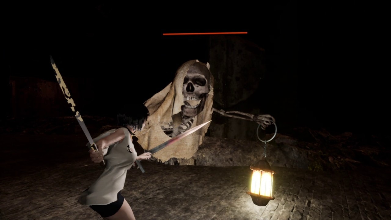 DreadOut 2 Rises To Spread Fear