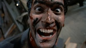 Evil Dead Returning To Theatres In 4K With New Score 2