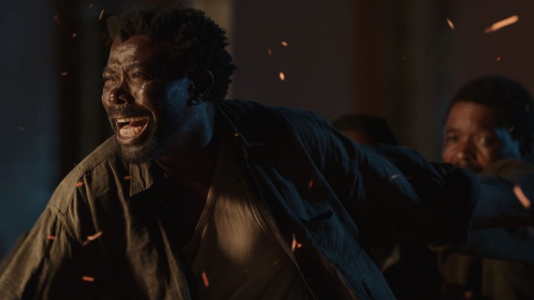 Fantasia 2019 – Interview with 8 Director Harold Holscher
