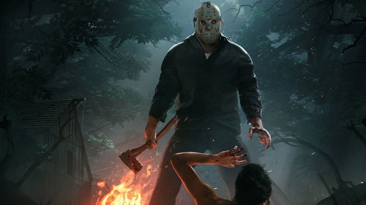 Friday the 13th: The Game (Nintendo Switch) Review 1