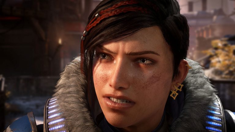 What comes after the FPS?