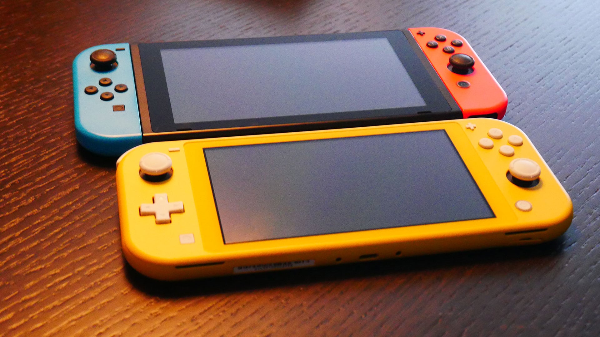 Nintendo Switch Lite Makes For A Great Handheld Experience 1