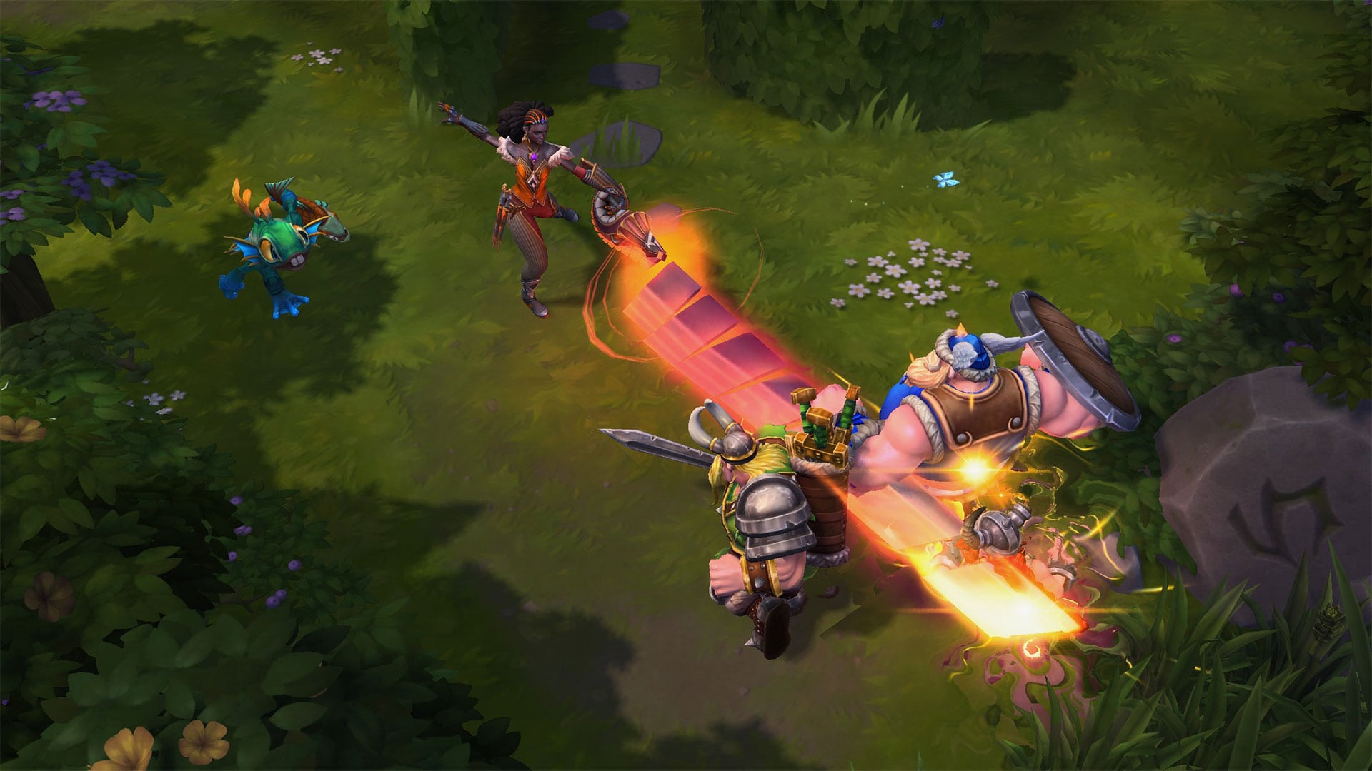 Heroes Of The Storm Brings Qhira, New Bundles, Updates, And Changes ...