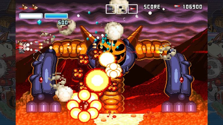 HORGIHUGH (PC) Review