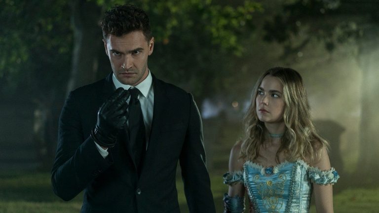 Horror Anthology Into The Dark Renewed for Another Year On Hulu