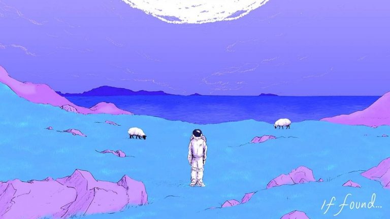 If Found… Interactive Visual Novel Announced By Annapurna Interactive