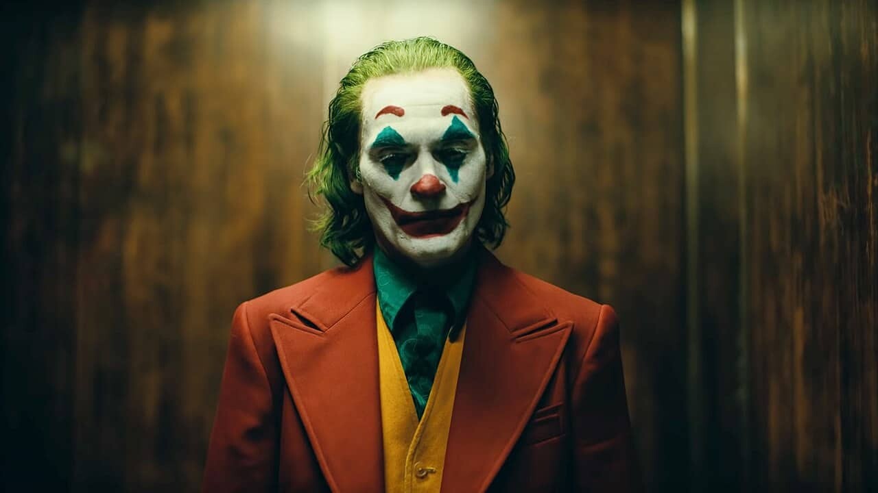 Joker Movie Gets An R-Rating For “Strong Bloody Violence”