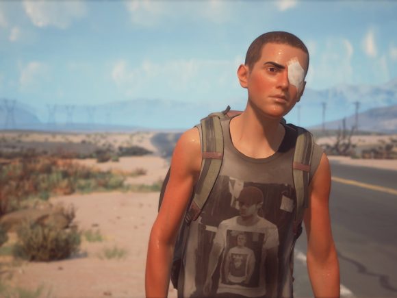 Life is Strange 2, Episode  Four: “Faith” (PS4) Review 2