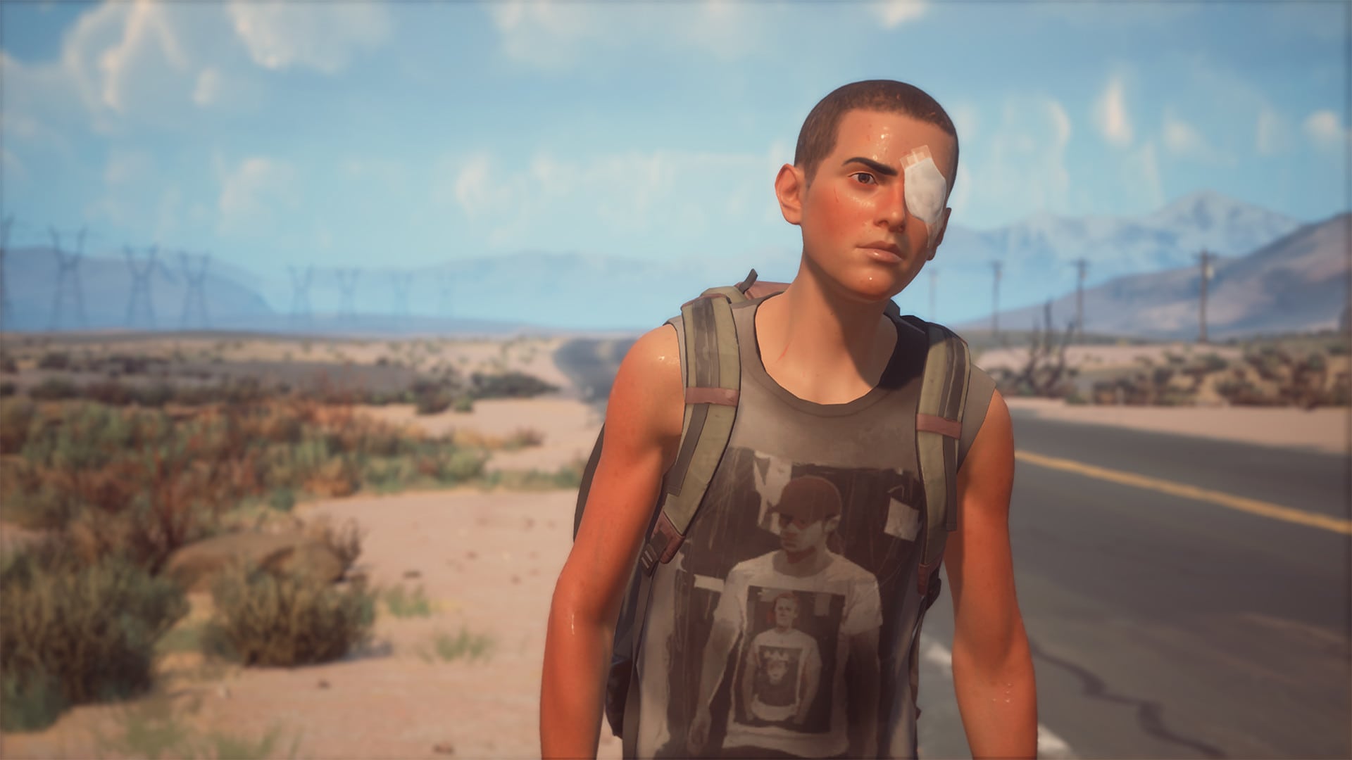Life is Strange 2, Episode  Four: “Faith” (PS4) Review 2