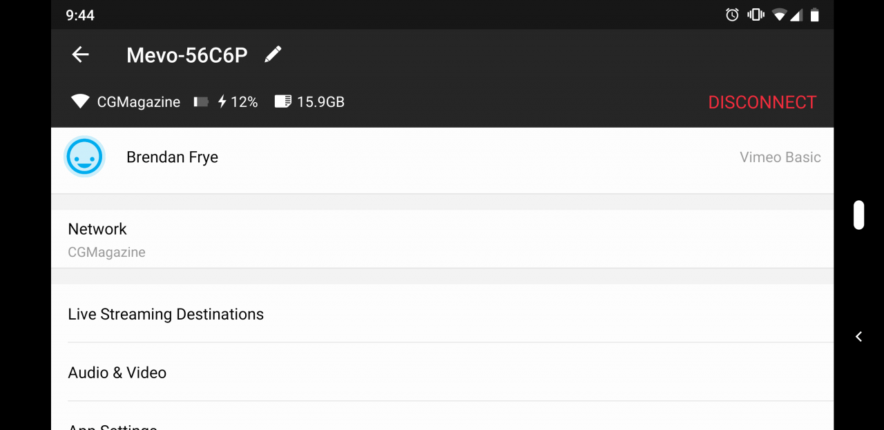 Mevo Plus Hardware Review - A Streamers Dream | CGMagazine