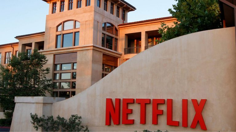 Rumours Suggest Netflix Could Pursue Gaming Service