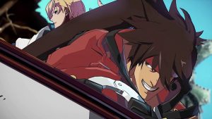 New Guilty Gear Announced at EVO, Coming To PS4 1