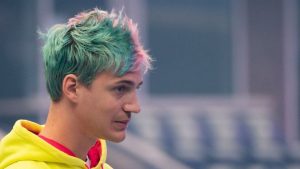 Ninja Upset Old Twitch Channel Was Promoting Porn