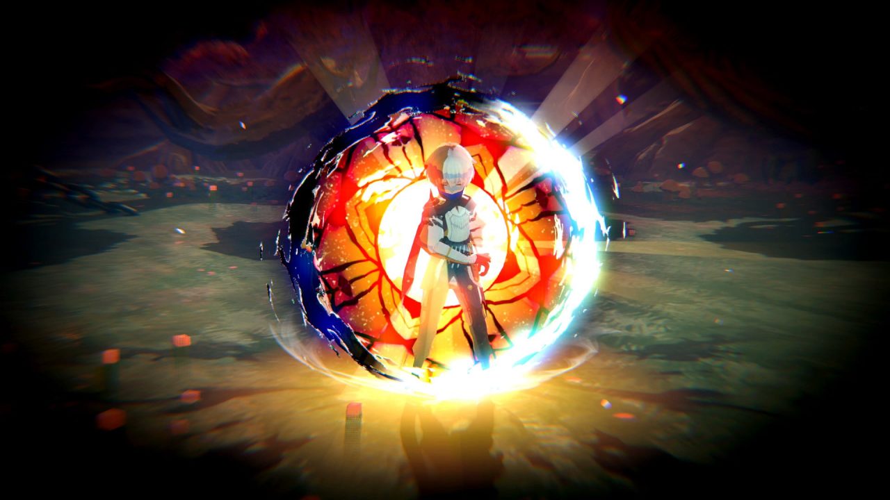 Oninaki Review 9
