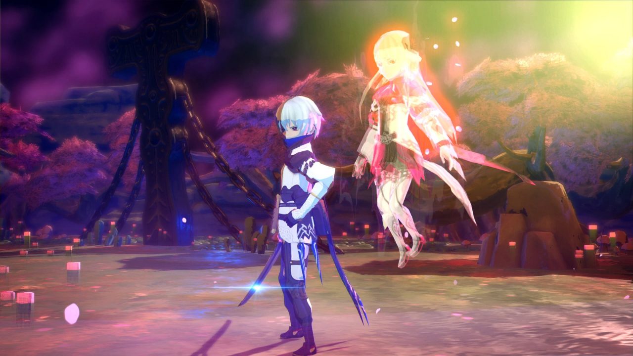 Oninaki Review 8