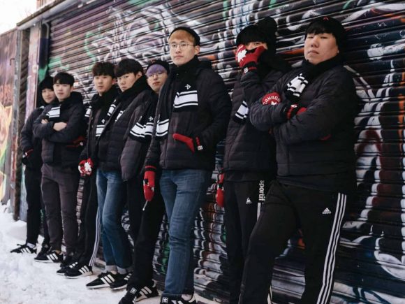 Overwatch League: Head Coach Beoumjun “Bishop” Lee parts ways with Toronto Defiant