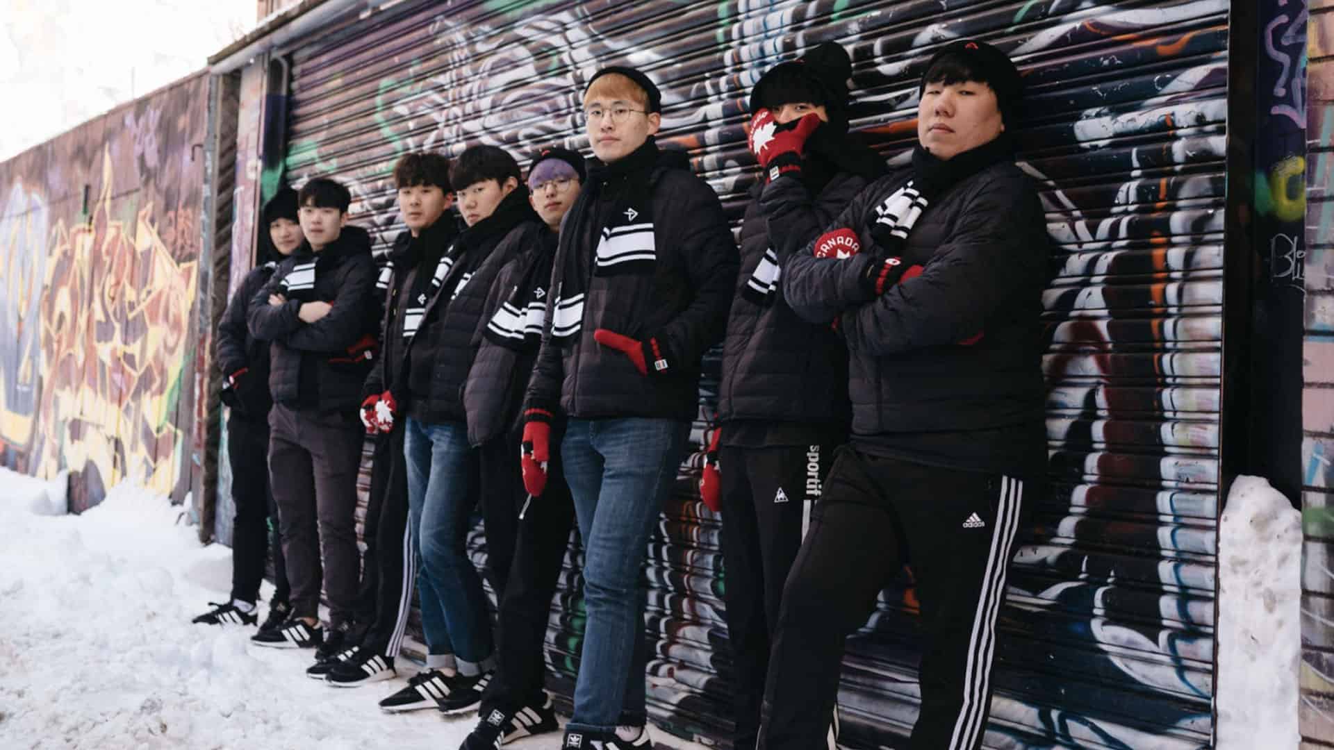 Overwatch League: Head Coach Beoumjun “Bishop” Lee parts ways with Toronto Defiant