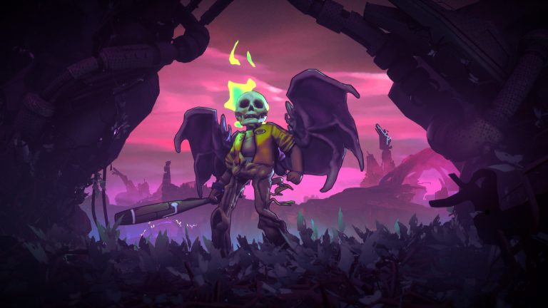 RAD Review