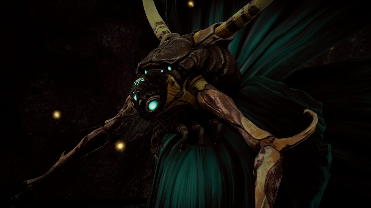 Remnant: From the Ashes Review 9