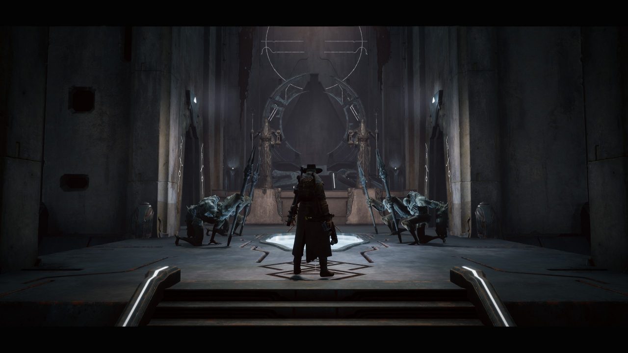 Remnant: From the Ashes Review 10