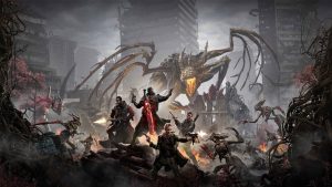 Remnant: From the Ashes Review 3
