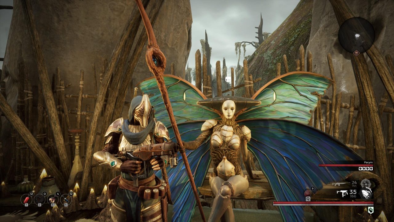 Remnant: From the Ashes Review 6