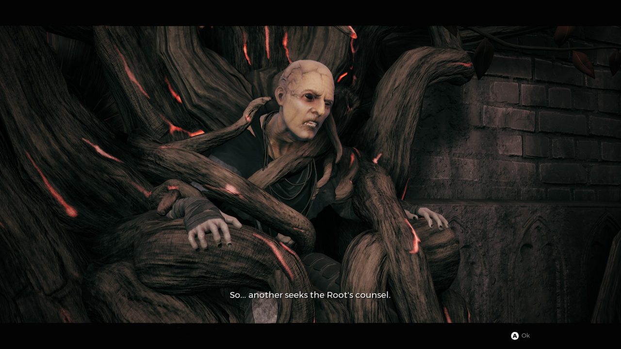 Remnant: From the Ashes Review 7