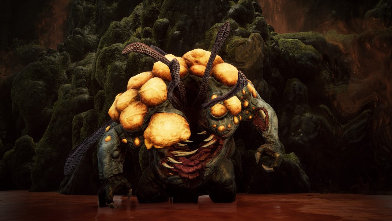 Remnant: From the Ashes Review 8