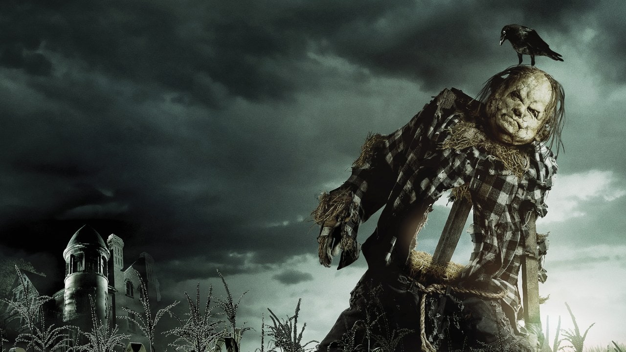 Scary Stories To Tell In The Dark Opens With Strong Debut Weekend 1