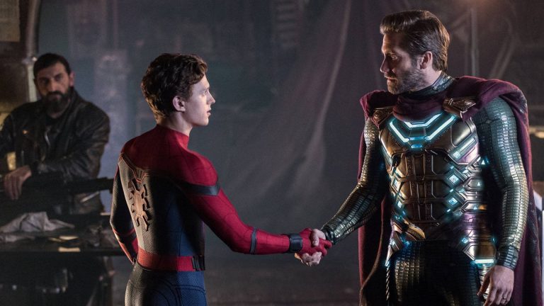Spider-Man Leaving The MCU as Contract Talks Break Down