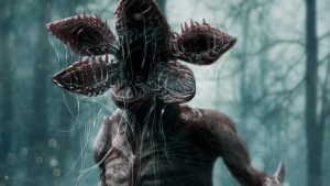 Stranger Things’ Invades Dead By Daylight This September 2