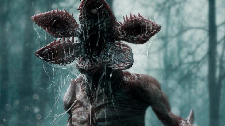 Stranger Things’ Invades Dead By Daylight This September